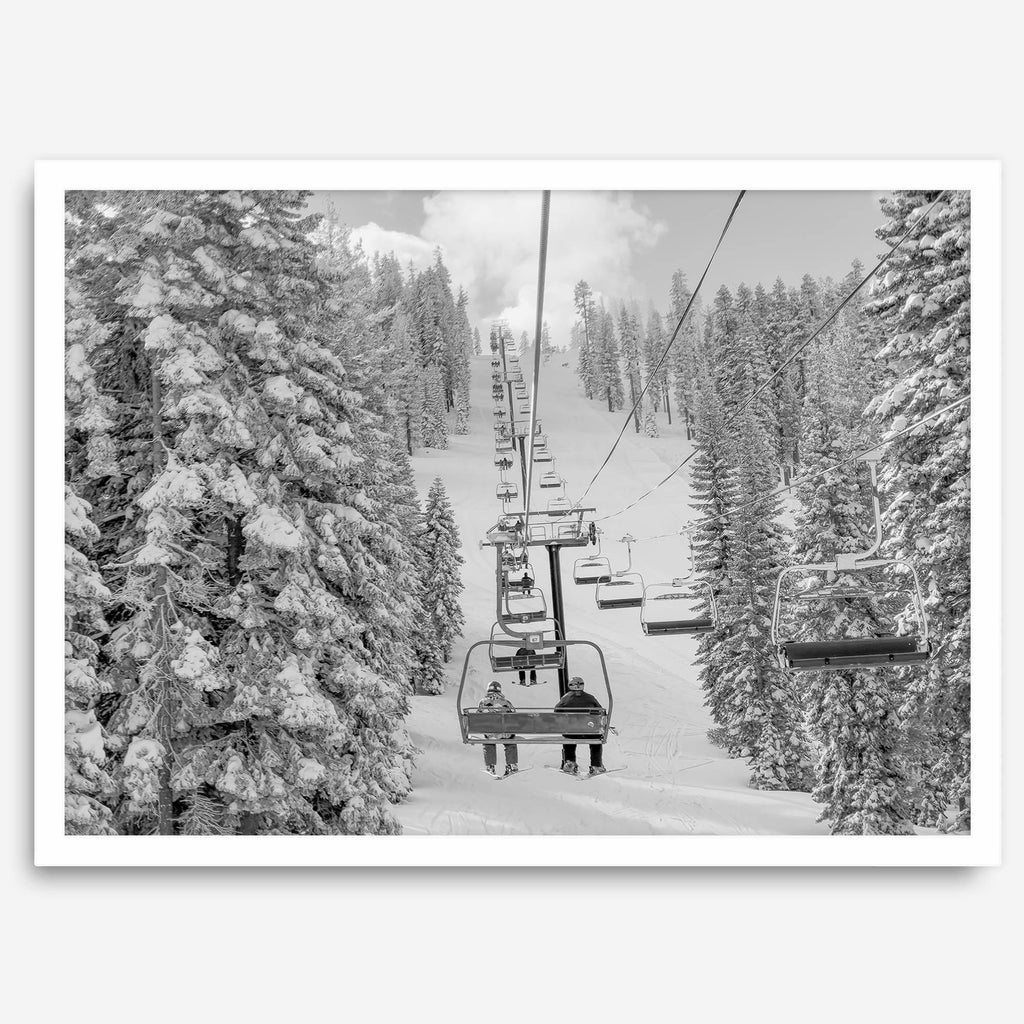 Ski Lift