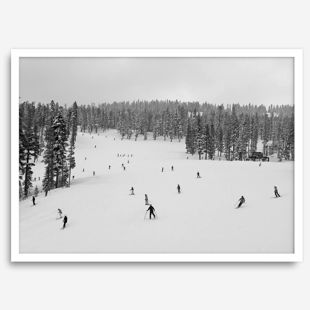 Ski Pass