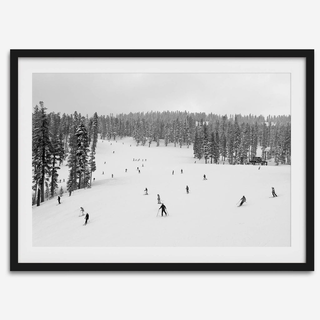 Ski Pass