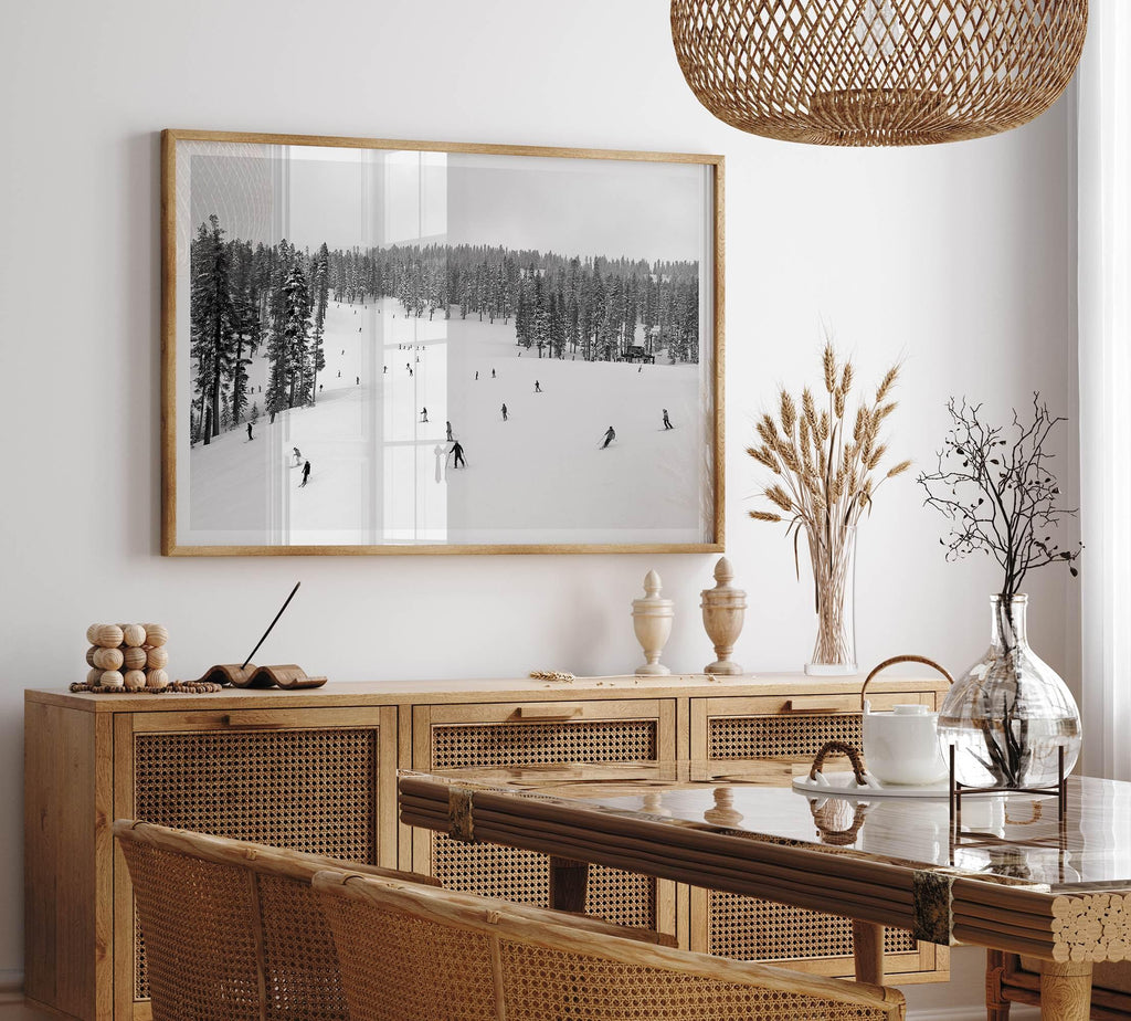 Ski Pass