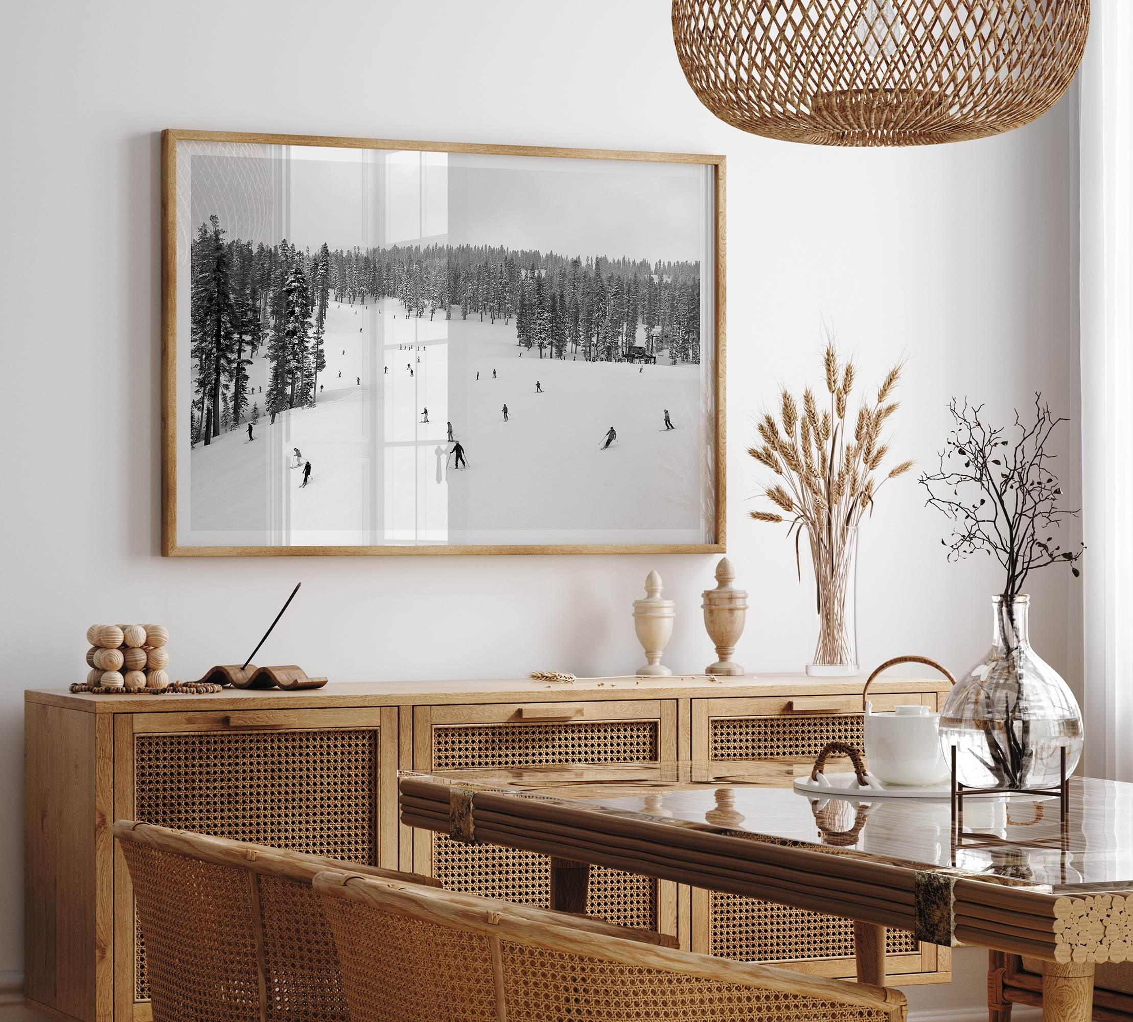 Ski Pass