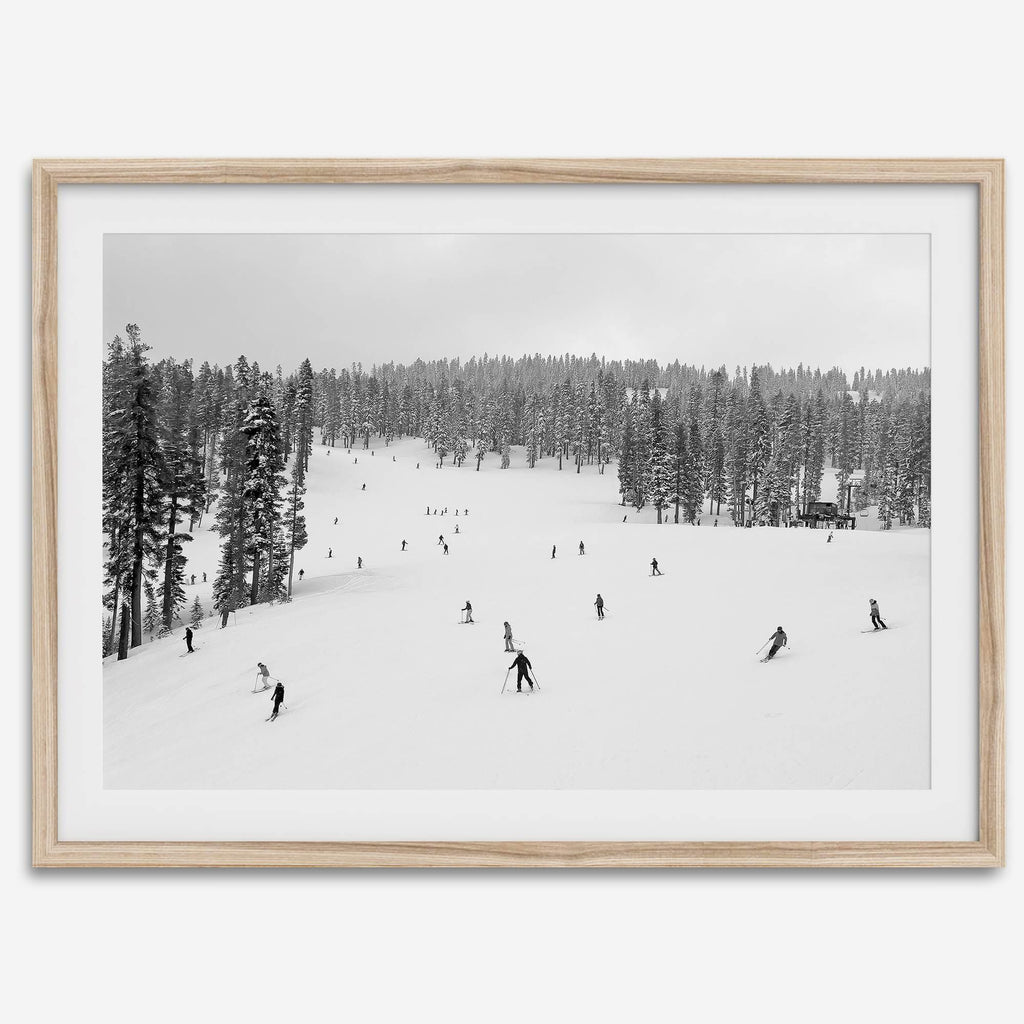 Ski Pass
