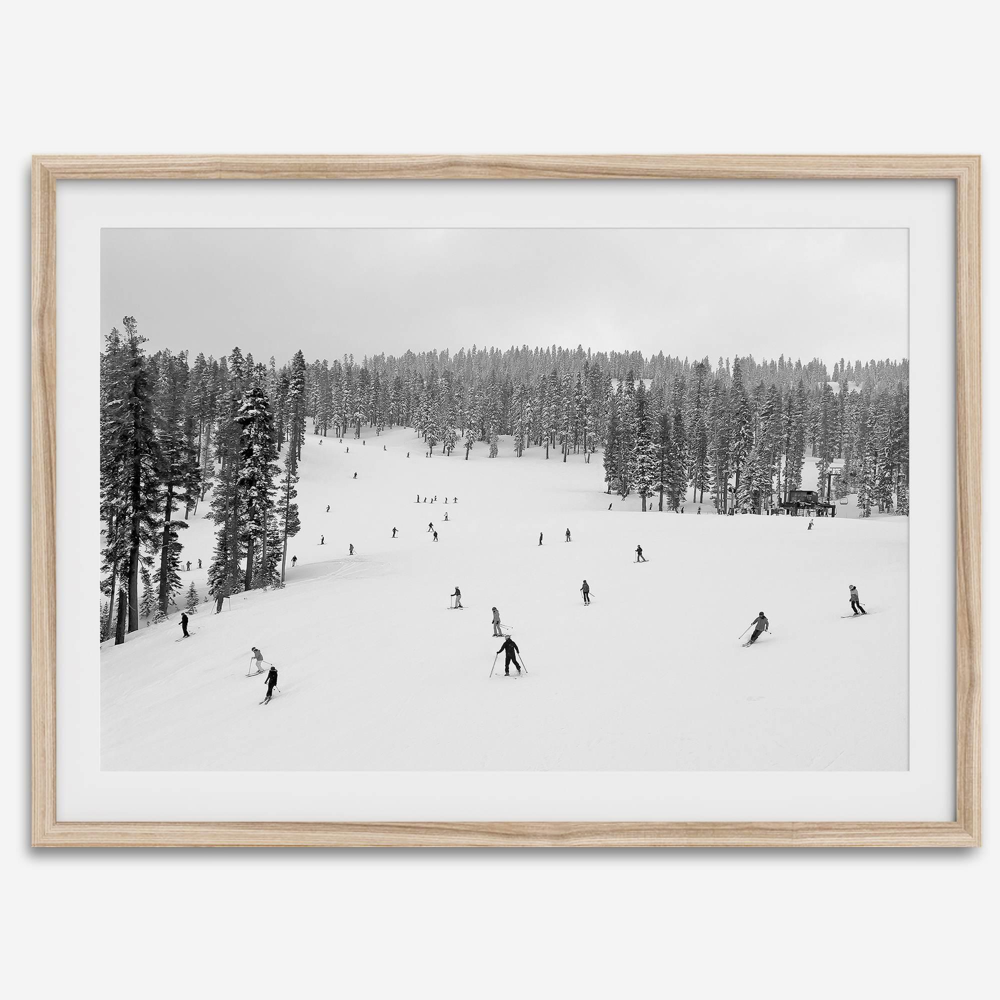 Ski Pass