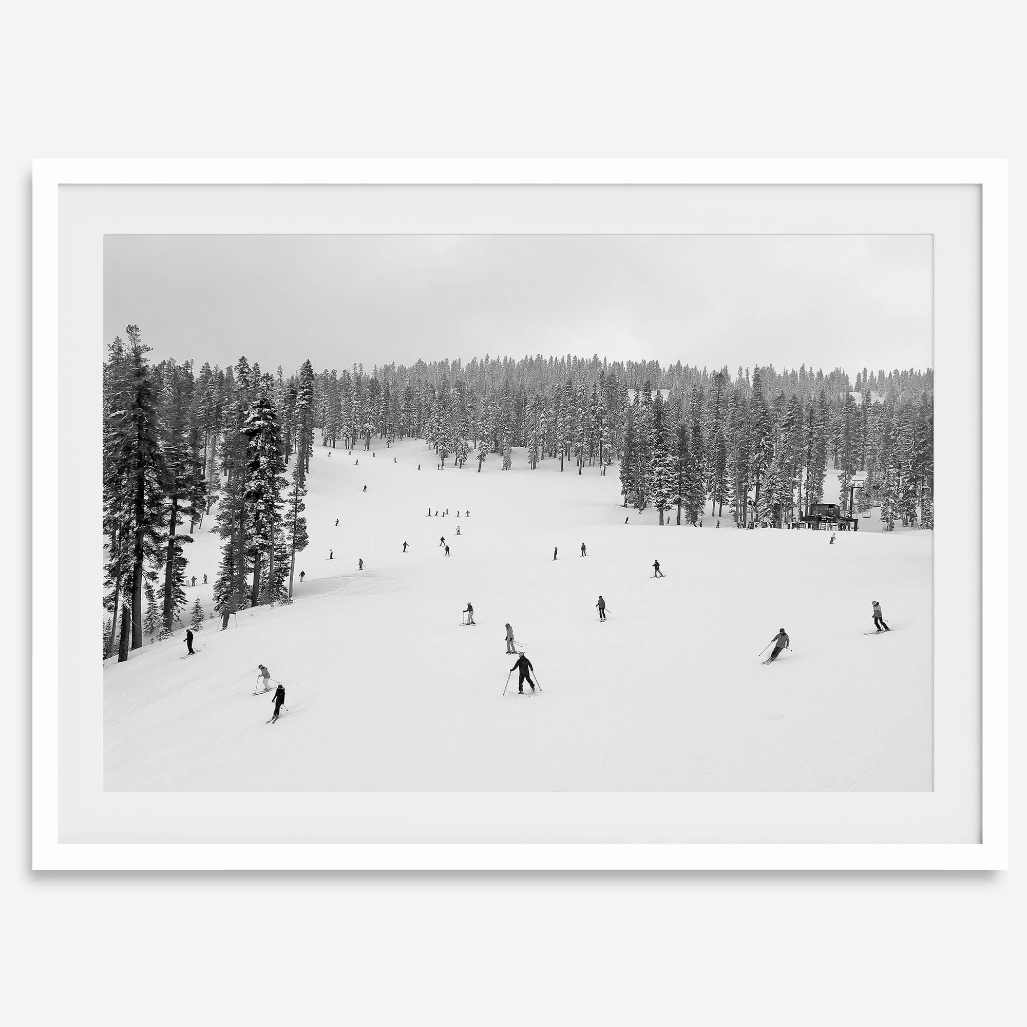 Ski Pass