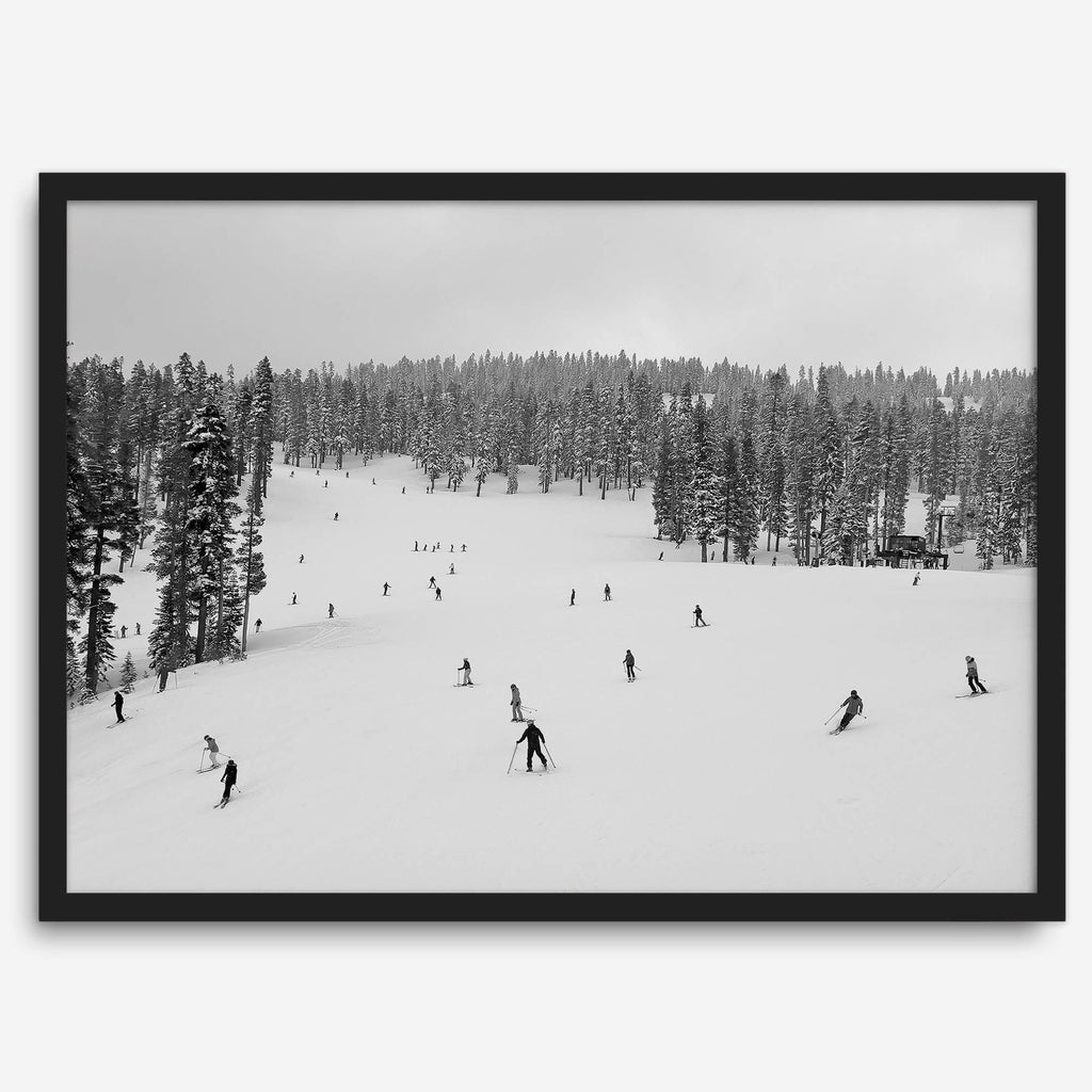 Ski Pass