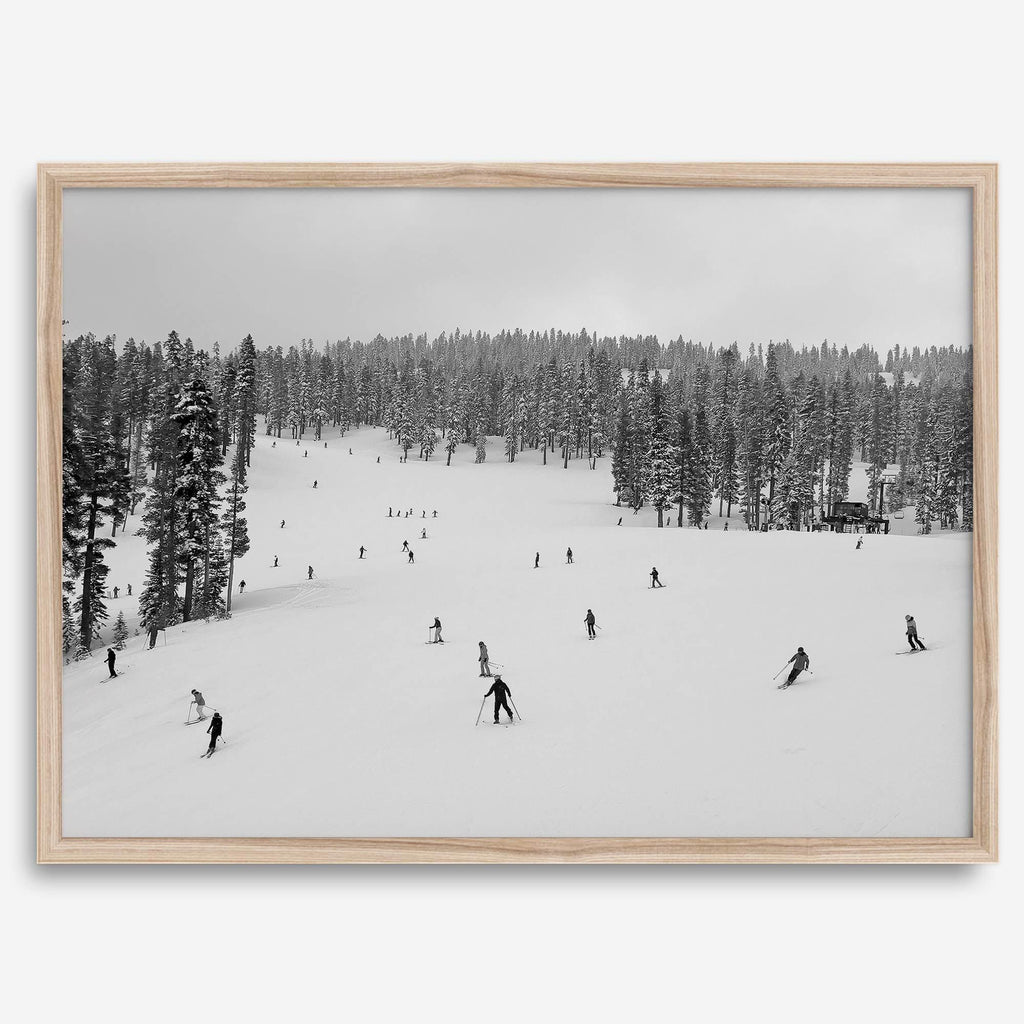 Ski Pass