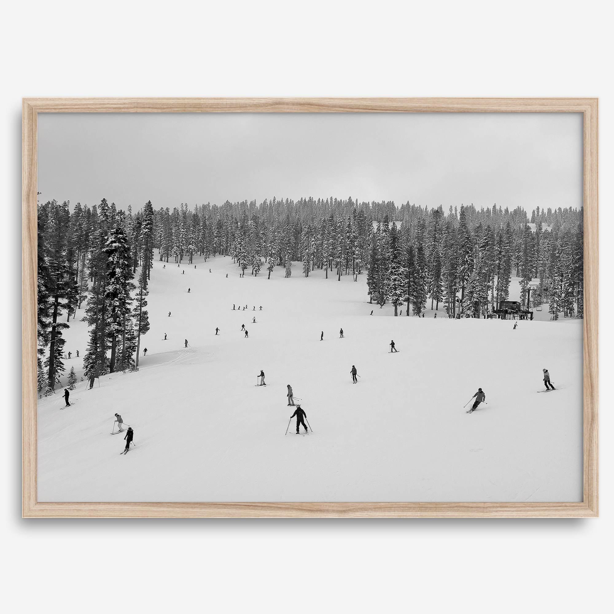 Ski Pass