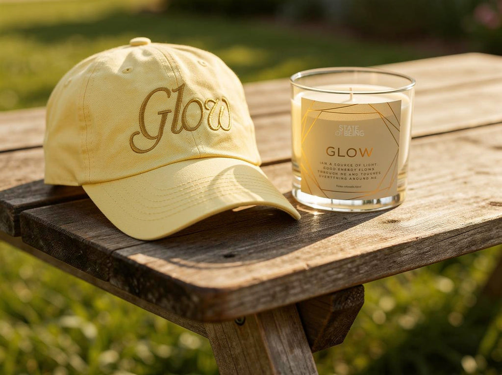 Glow Hat