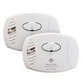First Alert Carbon Minoxide Alarms 2 Pk.