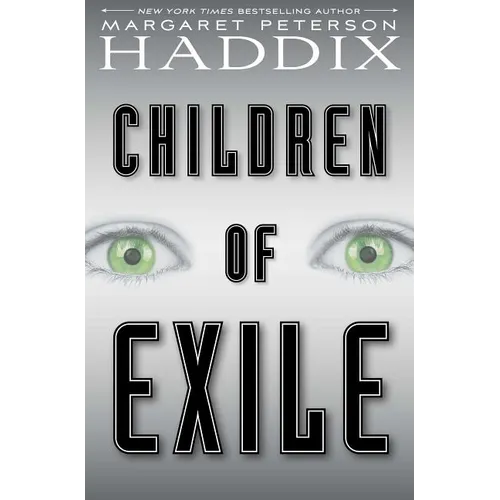 Children of Exile, 1 - Hardcover