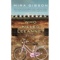 Who Killed Leeanne? - Paperback