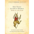Tales of Uncle Remus (Puffin Modern Classics): The Adventures of Brer Rabbit - Paperback