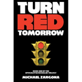 Turn Red Tomorrow - Paperback