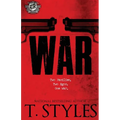 War (The Cartel Publications Presents) - Paperback