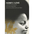 Honey, I Love and Other Love Poems: And Other Love Poems - Paperback