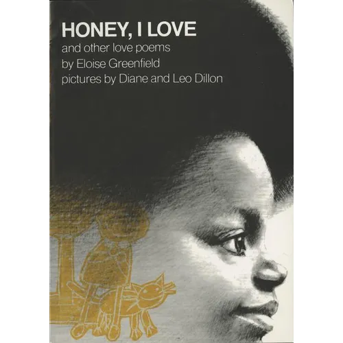 Honey, I Love and Other Love Poems: And Other Love Poems - Paperback