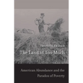 The Land of Too Much - Hardcover