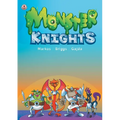 Monster Knights - Paperback