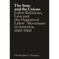 The State and the Unions - Paperback