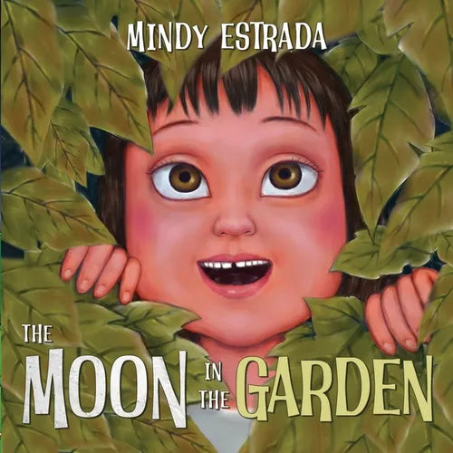 The Moon in the Garden - Paperback
