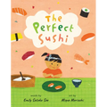 The Perfect Sushi - Paperback
