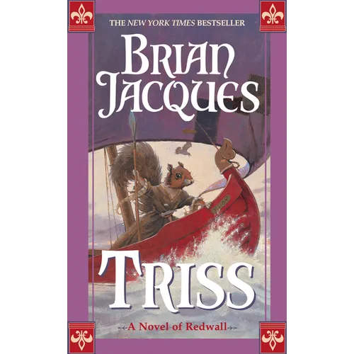 Triss - Mass Market Paperbound