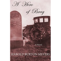 A Hero of Brag - Paperback