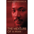 The Measure of a Man - Paperback
