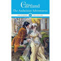 225. The Audacious Adventuress - Paperback