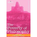 The Poverty of Philosophy - Paperback