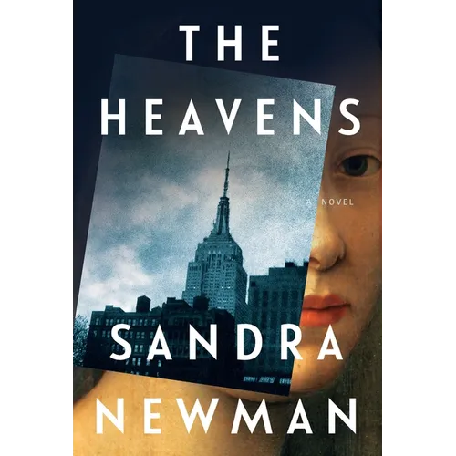 The Heavens - Paperback
