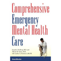 Comprehensive Emergency Mental Health Care - Paperback