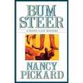 Bum Steer - Paperback