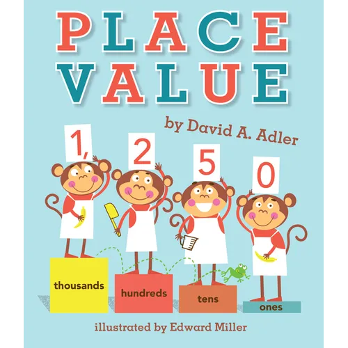 Place Value - Paperback