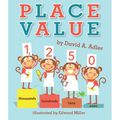 Place Value - Paperback