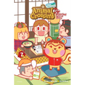 Animal Crossing: New Horizons, Vol. 7: Deserted Island Diary - Paperback