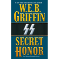 Secret Honor - Mass Market Paperbound