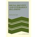 Social Identity and Intergroup Relations - Paperback