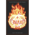 Wicked + the Divine Volume 8: Old Is the New New - Paperback