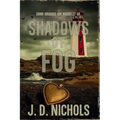 Shadows of Fog - Paperback