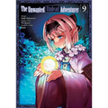 The Unwanted Undead Adventurer (Manga): Volume 9: Volume 9 - Paperback
