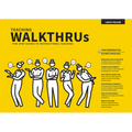 Teaching Walkthrus: Five-Step Guides to Instructional Coaching: Visual Step-By-Step Guides to Essential Teaching Techniques - Paperback