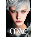 Mae - Death's Youngest Daughter - Paperback