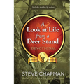 A Look at Life from a Deer Stand Devotional - Hardcover