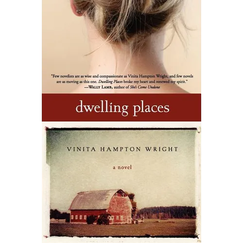 Dwelling Places - Paperback