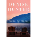 Mending Places - Paperback