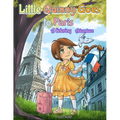 Little Quinny Goes to Paris - Paperback