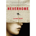Neverhome - Paperback