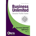 Ozana Giusca - Business Unlimited 2017 - Volume3 - Paperback