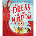 The Dress in the Window - Hardcover